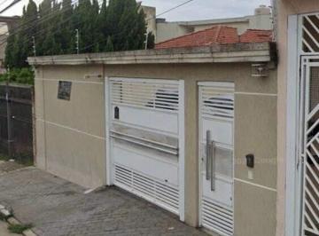 Casa · 65m² · 2 Quartos · 1 Vaga · Casa em Vila Granada, São Paulo/SP de 65m² 2 quartos à venda por R$ 440.000,00