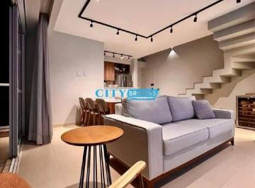 Apartamento · 86m² · 2 Quartos · 1 Vaga · Apartamento em Vila Gertrudes, São Paulo/SP de 86m² 2 quartos à venda por R$ 1.384.000,00