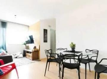 Apartamento · 75m² · 2 Quartos · 1 Vaga · Apartamento em Vila Congonhas, São Paulo/SP de 75m² 2 quartos à venda por R$ 403.000,00