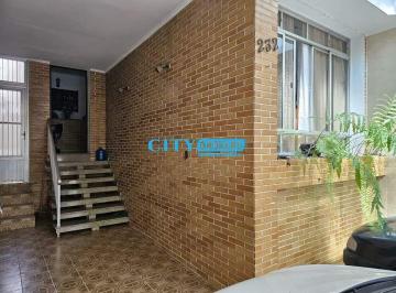 Casa · 202m² · 3 Quartos · 3 Vagas · Sobrado em Tatuapé, São Paulo/SP de 202m² 3 quartos à venda por R$ 1.300.000,00