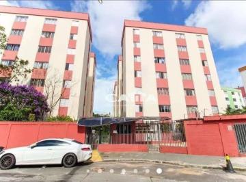 Apartamento · 48m² · 2 Quartos · Imoveis - no Vila Carmosina