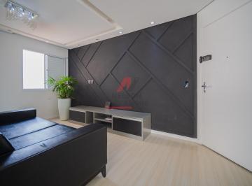 Apartamento · 57m² · 2 Quartos · 1 Vaga · Apartamento em Conceição, Osasco/SP de 57m² 2 quartos à venda por R$ 380.000,00