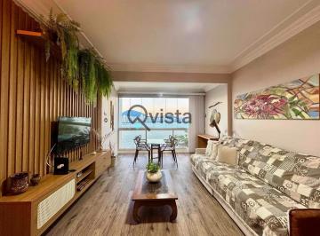 Apartamento · 128m² · 2 Quartos · 2 Vagas · Apartamento em Vila Luis Antônio, Guarujá/SP de 128m² 2 quartos à venda por R$ 1.596.000,00