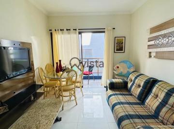 Apartamento · 110m² · 3 Quartos · 1 Vaga · Apartamento em Loteamento João Batista Julião, Guarujá/SP de 110m² 3 quartos à venda por R$ 370.000,