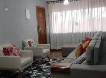 Casa · 120m² · 2 Quartos · 2 Vagas · Sobrado em Parque Belém, São Paulo/SP de 120m² 2 quartos à venda por R$ 485.000,00