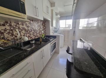 Apartamento · 54m² · 2 Quartos · 1 Vaga · Imoveis - em Augusta