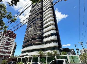 Apartamento · 140m² · 4 Quartos · 2 Vagas · Apartamento em Jóquei, Teresina/PI de 140m² 4 quartos à venda por R$ 1.200.000,00