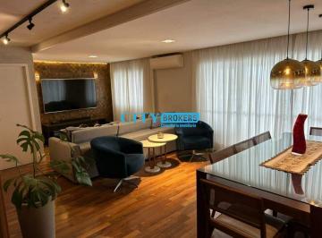 Apartamento · 132m² · 3 Quartos · 2 Vagas · Apartamento em Várzea da Barra Funda, São Paulo/SP de 132m² 3 quartos à venda por R$ 1.797.000,00