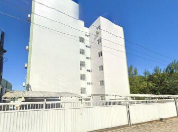 Apartamento · 95m² · 3 Quartos · 2 Vagas · Apartamento em Água Fria, João Pessoa/PB de 95m² 3 quartos à venda por R$ 420.000,00