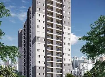 Apartamento · 47m² · 2 Quartos · 1 Vaga · Apartamento em Vila Sorocabana, Guarulhos/SP de 47m² 2 quartos à venda por R$ 412.900,00