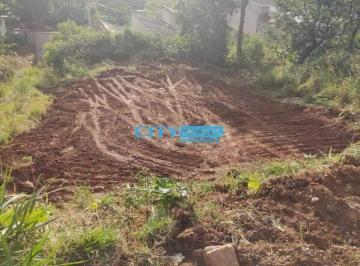 Terreno · 250m² · Terreno em Atibaia Belvedere, Atibaia/SP de 250m² à venda por R$ 120.000,00