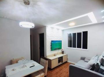 Apartamento · 42m² · 2 Quartos · 1 Vaga · Apartamento em Vila Nova Cachoeirinha, São Paulo/SP de 42m² 2 quartos à venda por R$ 380.000,00