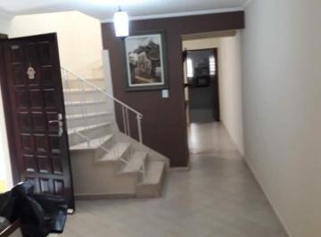 Casa · 193m² · 3 Quartos · 4 Vagas · Sobrado em Brooklin Paulista, São Paulo/SP de 193m² 3 quartos à venda por R$ 1.700.000,00