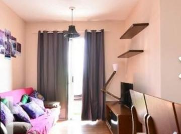 Apartamento · 54m² · 2 Quartos · 1 Vaga · Apartamento em Piqueri, São Paulo/SP de 54m² 2 quartos à venda por R$ 424.000,00