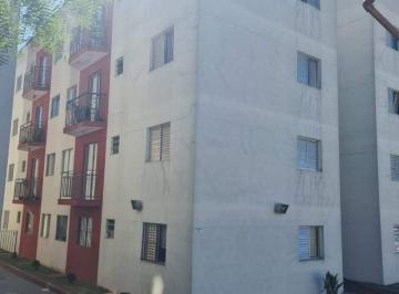 Apartamento · 62m² · 2 Quartos · 1 Vaga · Apartamento em Jardim Flor da Montanha, Guarulhos/SP de 62m² 2 quartos à venda por R$ 297.000,00