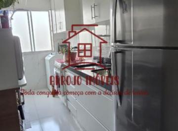 Apartamento · 51m² · 2 Quartos · 1 Vaga · Apartamento em Parque das Nações, Santo André/SP de 51m² 2 quartos à venda por R$ 296.000,00