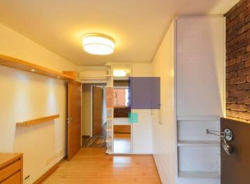 Apartamento · 143m² · 4 Quartos · 2 Vagas · Apartamento em Indianópolis, São Paulo/SP de 143m² 4 quartos à venda por R$ 1.490.000,00