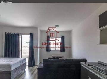 Apartamento · 36m² · 1 Quarto · 1 Vaga · Apartamento em Rudge Ramos, São Bernardo do Campo/SP de 36m² 1 quartos à venda por R$ 393.000,00