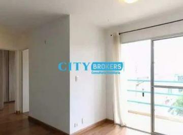 Apartamento · 56m² · 2 Quartos · 1 Vaga · Apartamento em Liberdade, São Paulo/SP de 56m² 2 quartos à venda por R$ 410.000,00