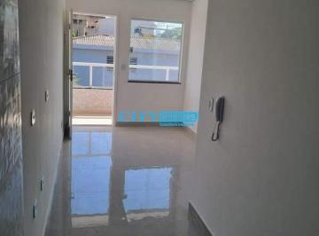Apartamento · 35m² · 2 Quartos · Apartamento em Vila Dalila, São Paulo/SP de 35m² 2 quartos à venda por R$ 255.000,00