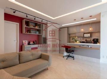 Apartamento · 93m² · 2 Quartos · 2 Vagas · Apartamento em Vila Nair, São Paulo/SP de 93m² 2 quartos à venda por R$ 1.000.000,00