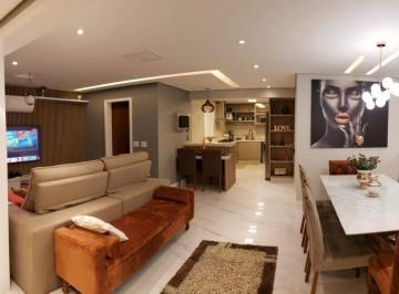 Apartamento · 108m² · 3 Quartos · 2 Vagas · Apartamento em Vila Augusta, Guarulhos/SP de 108m² 3 quartos à venda por R$ 1.380.000,00