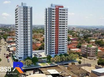 Apartamento · 58m² · 2 Quartos · 2 Vagas · Apartamento em Setor Sudoeste, Goiânia/GO de 58m² 2 quartos à venda por R$ 411.223,00