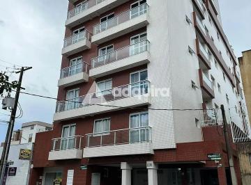 Apartamento · 136m² · 3 Quartos · 3 Vagas · Apartamento em Centro, Ponta Grossa/PR de 136m² 3 quartos à venda por R$ 1.650.000,00