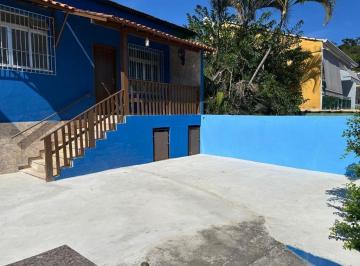 Casa · 115m² · 2 Quartos · 2 Vagas · Casa em Itaipu, Niterói/RJ de 115m² 2 quartos à venda por R$ 480.000,00