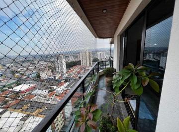 Apartamento · 145m² · 3 Quartos · 3 Vagas · Apartamento em Vila Milton, Guarulhos/SP de 145m² 3 quartos à venda por R$ 1.100.000,00