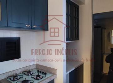 Apartamento · 37m² · 2 Quartos · 1 Vaga · Apartamento em Vila Valparaíso, Santo André/SP de 37m² 2 quartos à venda por R$ 320.000,00