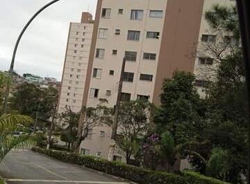 Apartamento · 56m² · 2 Quartos · 1 Vaga · Apartamento em Jardim Peri, São Paulo/SP de 56m² 2 quartos à venda por R$ 260.000,00