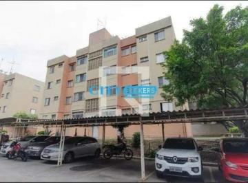 Apartamento · 50m² · 2 Quartos · 1 Vaga · Apartamento em Vila Sílvia, São Paulo/SP de 50m² 2 quartos à venda por R$ 255.000,00