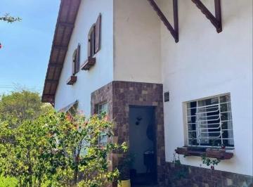 Casa · 300m² · 5 Quartos · 3 Vagas · Sobrado em Jardim Nossa Senhora do Carmo, São Paulo/SP de 300m² 5 quartos à venda por R$ 1.650.000,0
