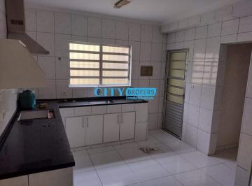 Casa · 278m² · 6 Quartos · 1 Vaga · Casa em Jardim Penha, São Paulo/SP de 278m² 6 quartos à venda por R$ 1.007.000,00
