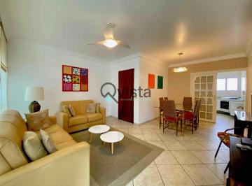 Apartamento · 100m² · 3 Quartos · 2 Vagas · Apartamento em Barra Funda, Guarujá/SP de 100m² 3 quartos à venda por R$ 1.200.000,00