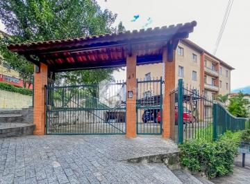 Apartamento · 93m² · 3 Quartos · 1 Vaga · Imoveis - no Vila Cachoeira
