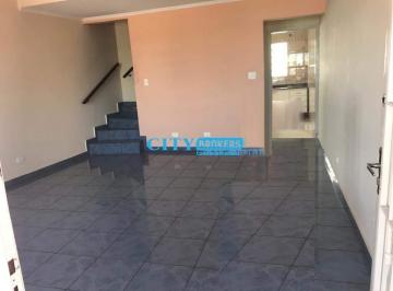 Casa · 104m² · 2 Quartos · 1 Vaga · Sobrado em Jardim Peri, São Paulo/SP de 104m² 2 quartos à venda por R$ 550.000,00