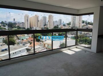 Apartamento · 150m² · 4 Quartos · 3 Vagas · Imoveis - no Jardim Bebedouro