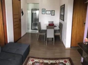 Apartamento · 64m² · 3 Quartos · 1 Vaga · Apartamento em Centro, Guarulhos/SP de 64m² 3 quartos à venda por R$ 350.000,00