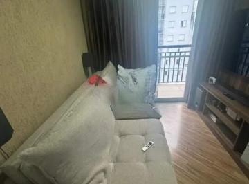 Apartamento · 50m² · 2 Quartos · 1 Vaga · Apartamento em Vila Augusta, Guarulhos/SP de 50m² 2 quartos à venda por R$ 420.000,00