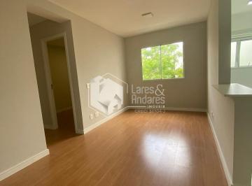 Apartamento · 44m² · 2 Quartos · 1 Vaga · Imoveis - no Loteamento City Jaragua