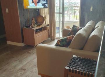 Apartamento · 50m² · 2 Quartos · 1 Vaga · Apartamento em Vila Endres, Guarulhos/SP de 50m² 2 quartos à venda por R$ 390.000,00