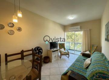 Apartamento · 70m² · 2 Quartos · 1 Vaga · Apartamento em Vila Júlia, Guarujá/SP de 70m² 2 quartos à venda por R$ 320.000,00