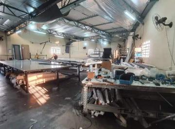 Comercial · 430m² · Galpão em Vila Matilde, São Paulo/SP de 430m² à venda por R$ 1.250.000,00