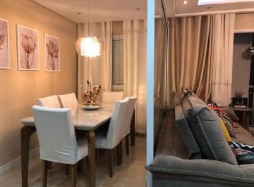 Apartamento · 98m² · 1 Quarto · 1 Vaga · Apartamento em Jardim São Cristóvão, São Paulo/SP de 98m² 1 quartos à venda por R$ 410.000,00