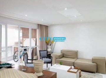 Apartamento · 109m² · 3 Quartos · 2 Vagas · Apartamento em Jardim Aeroporto, São Paulo/SP de 109m² 3 quartos à venda por R$ 1.500.000,00