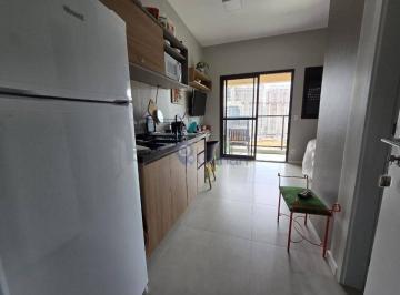 Comercial · 27m² · 1 Quarto · Imoveis - no Jardim das Acácias