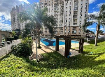 Apartamento · 67m² · 3 Quartos · 1 Vaga · Apartamento em Xaxim, Curitiba/PR de 67m² 3 quartos à venda por R$ 450.000,00