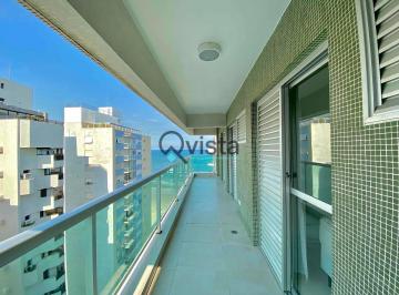 Apartamento · 100m² · 3 Quartos · 2 Vagas · Apartamento em Barra Funda, Guarujá/SP de 100m² 3 quartos à venda por R$ 1.500.000,00